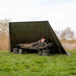Nash Bank Life Multi Tarp