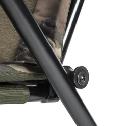 Nash Bank Life Reclining Chair Camo