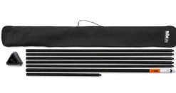 Nash Boat Life Illuminated Marker Pole (6.5m)