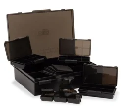 Nash Box Logic Loaded Tackle Box