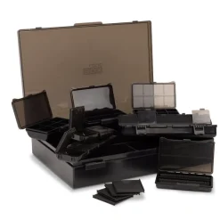 Nash Box Logic Loaded Tackle Box