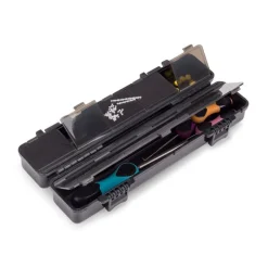 Nash Box Logic Needle Box Tacklebox