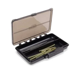 Nash Box Logic Slim Box Compartment Tacklebox