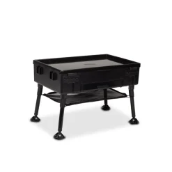 Nash Box Logic TT Rig Station + Testing Tank
