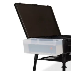 Nash Box Logic TT Rig Station + Testing Tank