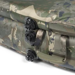 Nash Carp Care Air Cradle Monster Camo
