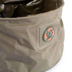 Nash Carp Care Collapsible Water Bucket