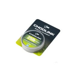 Nash Chodlink Karper Onderlijnmateriaal 20m
