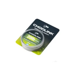 Nash Chodlink Karper Onderlijnmateriaal 20m
