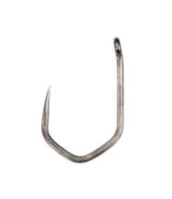 Nash Claw Barbless Karper Haak