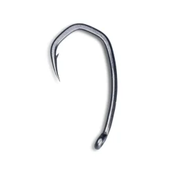 Nash Claw Long Shank X Karperhaken (10pcs)