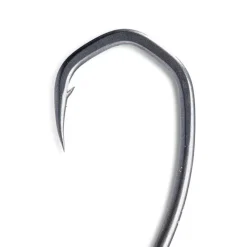 Nash Claw Long Shank X Karperhaken (10pcs)