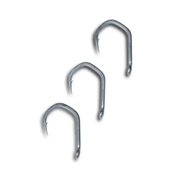 Nash Claw X Karperhaken (10pcs)
