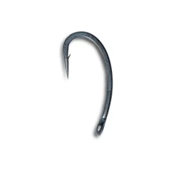 Nash Curve Shank Karperhaken (10pcs)