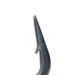 Nash Curve Shank Karperhaken (10pcs)