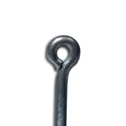 Nash Curve Shank X Karperhaken (10pcs)