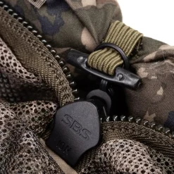 Nash Failsafe Retainer Sling Camo Weegzak