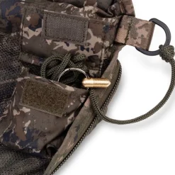 Nash Failsafe Retainer Sling Camo Weegzak