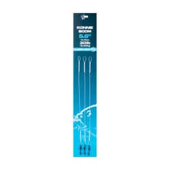 Nash Fluoro Ronnie Rig Boom (3 stuks)
