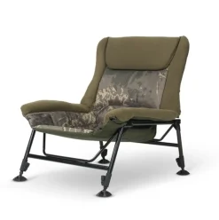 Nash Indulgence Emperor Chair Camo