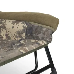 Nash Indulgence Emperor Chair Camo