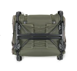 Nash Indulgence HD40 Sleep System 8 Legs Camo Wide (Stretcher + Dekbed)