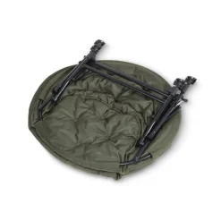 Nash Indulgence Moon Chair Deluxe Karperstoel