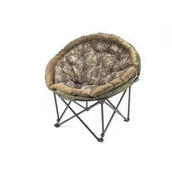 Nash Indulgence Moon Chair Karperstoel