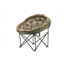 Nash Indulgence Moon Chair Karperstoel