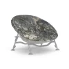 Nash Indulgence Moon Chair Karperstoel Waterproof Cover
