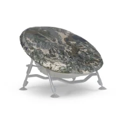Nash Indulgence Moon Chair Karperstoel Waterproof Cover