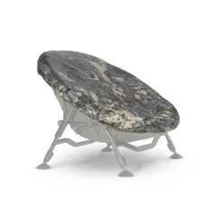 Nash Indulgence Moon Chair Karperstoel Waterproof Cover