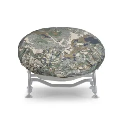 Nash Indulgence Moon Chair Karperstoel Waterproof Cover
