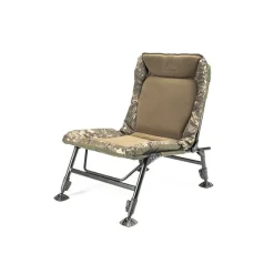 Nash Indulgence Ultralite Karperstoel