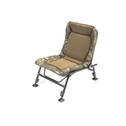 Nash Indulgence Ultralite Karperstoel