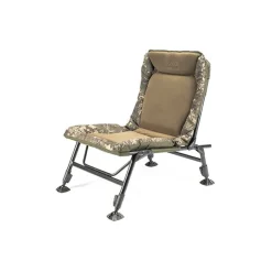 Nash Indulgence Ultralite Karperstoel