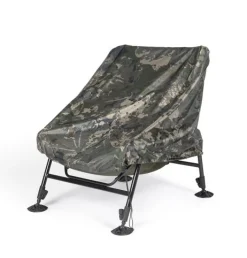 Nash Indulgence Universal Waterproof Chair Cover Camo