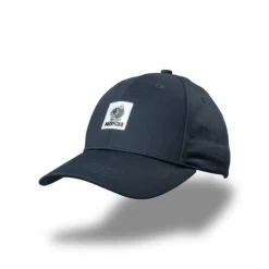Nash Make It Happen Badge Baseball Cap Black