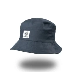 Nash Make It Happen Badge Reversible Bucket Hat Black/Green