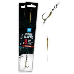 Nash Ronnie Claw Rig
