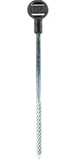 Nash Scope Butt Lock Peg Achtersteun