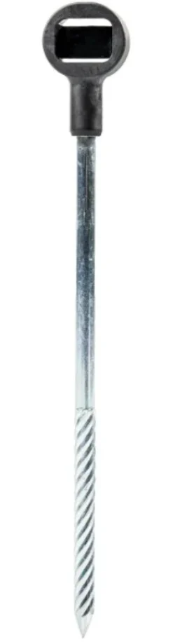 Nash Scope Butt Lock Peg Achtersteun