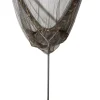 Nash Scope Landing Net Schepnet + Telescopische Steel 205cm