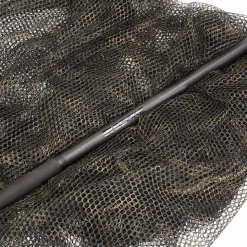 Nash Scope Landing Net Schepnet + Telescopische Steel 205cm