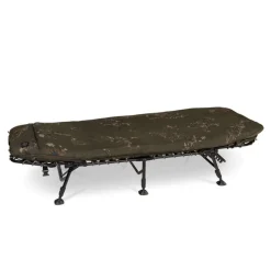 Nash Scope OPS 4 Fold Sleep System Stretcher (Inc. Dekbed!)