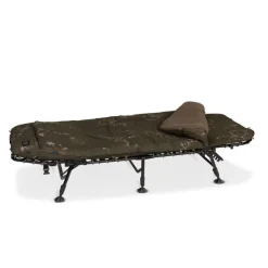 Nash Scope OPS 4 Fold Sleep System Stretcher (Inc. Dekbed!)