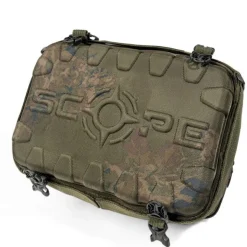 Nash Scope OPS Rucksack Expansion Pack Foil Lined Koeltas