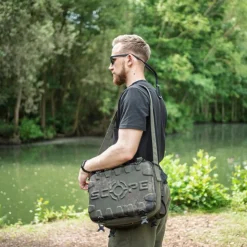 Nash Scope OPS Rucksack Expansion Pack Foil Lined Koeltas