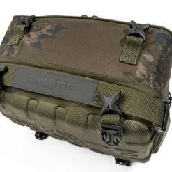 Nash Scope OPS Rucksack Expansion Pack Foil Lined Koeltas