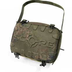 Nash Scope OPS Rucksack Expansion Pack Foil Lined Koeltas